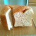 小麦ふすまパン（改良版）