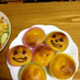 ☆かぼちゃでどっしり♥プリンケーキ☆