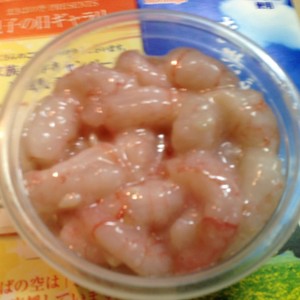 甘エビの塩辛 レシピ 作り方 By Popooooou クックパッド 簡単おいしいみんなのレシピが356万品