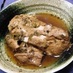 【圧力鍋】煮豚☆エコ葱タレで簡単おいしい