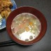 簡単♡白菜スープ