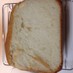 薄力粉とサラダ油de節約食パン