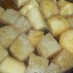 里芋とさつま揚げの簡単で美味しい煮物☆