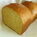 低糖質のふすまパン