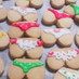 夏のクッキーデコ☆海☆水着バージョン