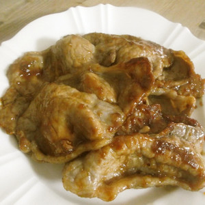 生姜焼きのタレ 我が家最高の割合 レシピ 作り方 By Yakopuyo クックパッド 簡単おいしいみんなのレシピが360万品
