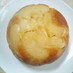 ◆◇HMで簡単炊飯器りんごケーキ◇◆