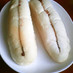 もちもち☆ホシノ天然酵母ｄｅ白いパン生地