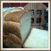 ふわ甘っ♫メープル食パン