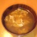 めちゃ☆簡単中華スープ