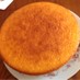 モチモチヨーグルトケーキ