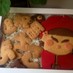 心を込めて贈ろう　❤　似顔絵クッキー　❤