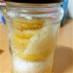 砂糖で簡単☆活用レモンシロップ
