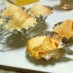 HCMで☆チーズ&チーズしっとりマフィン