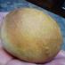 レンジ発酵パン（素朴な丸パン）