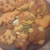 子供と作るアンパンマンクッキー