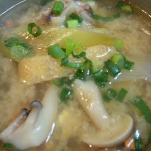 北海道の味 かじか汁 レシピ 作り方 By ふたごっち クックパッド 簡単おいしいみんなのレシピが361万品