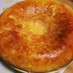 ●濃厚♡炊飯器でノンオイルチーズケーキ●