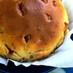 ホットケーキミックスで作る☆超カンタン！いちごジャムとクリームチーズのケーキ