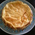 ベイクドチーズケーキ風HKM＆ヨーグルト