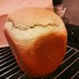卵なし☆早焼き☆ＨＢでふんわり米粉食パン
