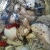 ※冬の楽しみ・ 牡蠣のオリーブオイル漬け