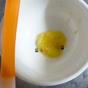 初めてのりんご 離乳食第 弾 レシピ 作り方 By クックパッド 簡単おいしいみんなのレシピが360万品