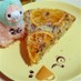 ✿炊飯器☆オレンジケーキ（HM使用）✿ 