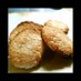 オートミールの簡単トースタークッキー