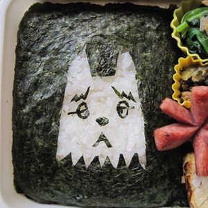 キャラ弁 青の祓魔師 メフィスト犬 レシピ 作り方 By とろたこてっかいか クックパッド 簡単おいしいみんなのレシピが372万品