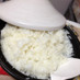 【タジン鍋で炊く】基本のご飯（白米）