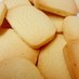バター３０★簡単クッキー