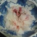 お花見弁当✿簡単！桜とカブの甘酢漬け✿