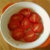 トマトダイエットに一工夫☆焼きトマト