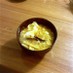 筍の中華スープ