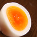 ツルピカゆで卵の作り方☆