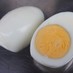 簡単きれいに剥けるゆで卵の作り方