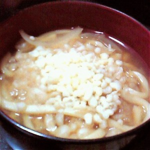 簡単 うどんのかけつゆ レシピ 作り方 By くまのまるちゃん クックパッド 簡単おいしいみんなのレシピが353万品
