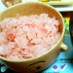 超簡単♪お花見に…桜海老の炊き込みご飯！