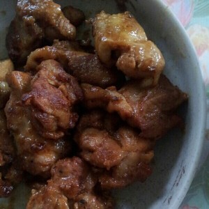 タンドリーチキン カレー粉で手軽に レシピ 作り方 By クミンchan クックパッド 簡単おいしいみんなのレシピが371万品