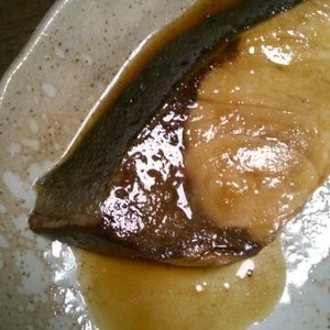 レモン香るぶりの照り焼き レシピ 作り方 By K Lupin クックパッド 簡単おいしいみんなのレシピが361万品