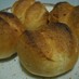 レンジ発酵パン！フランスパン