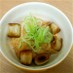 ネギ豆腐♪