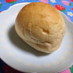 わらび餅で超もっちりきな粉パン