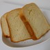ふんわりシナモン食パン（ＨＢ使用）