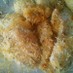 ✿鶏胸肉の粒マスタードマヨ＊パン粉焼き✿
