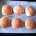 レンジで発酵☆手作りパン