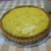 サクとろ♬パイナップルタルト