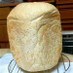 ＨＢ✿ライ麦・全粒粉✿食パン