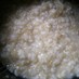 発芽玄米で作る玄米甘酒～みやここうじ～